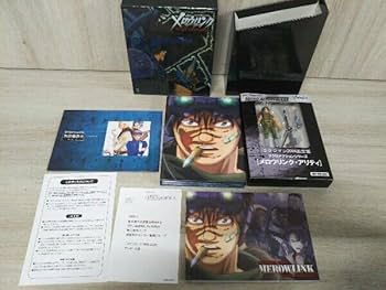 Amazon.co.jp: DVD 機甲猟兵メロウリンク ステージコンプリーツDVD-BOX